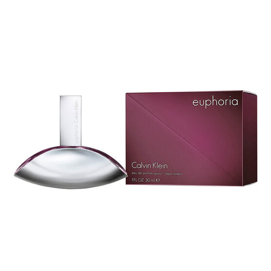 C.KLEIN    EUPHORIA      EDP  30ML